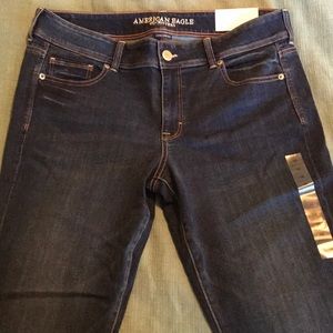 AE jeans size 16 for gottaride2